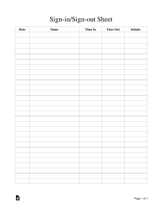 free-student-sign-in-sheet-template-pdf-word-eforms-vrogue