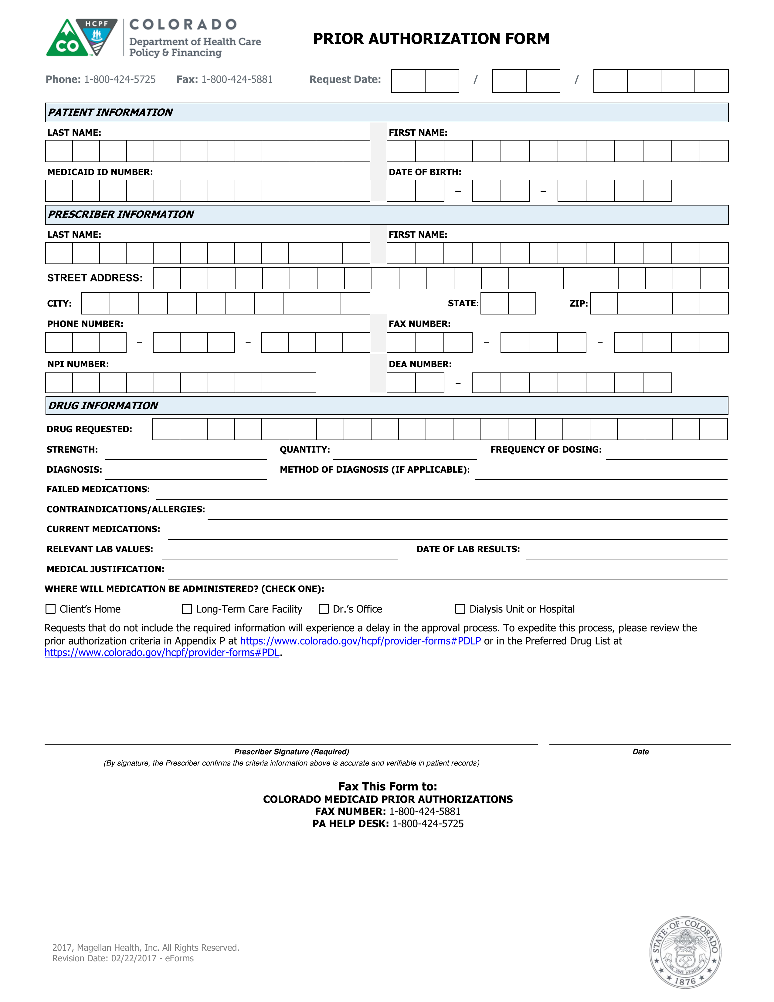 free-colorado-medicaid-prior-rx-authorization-form-pdf-eforms