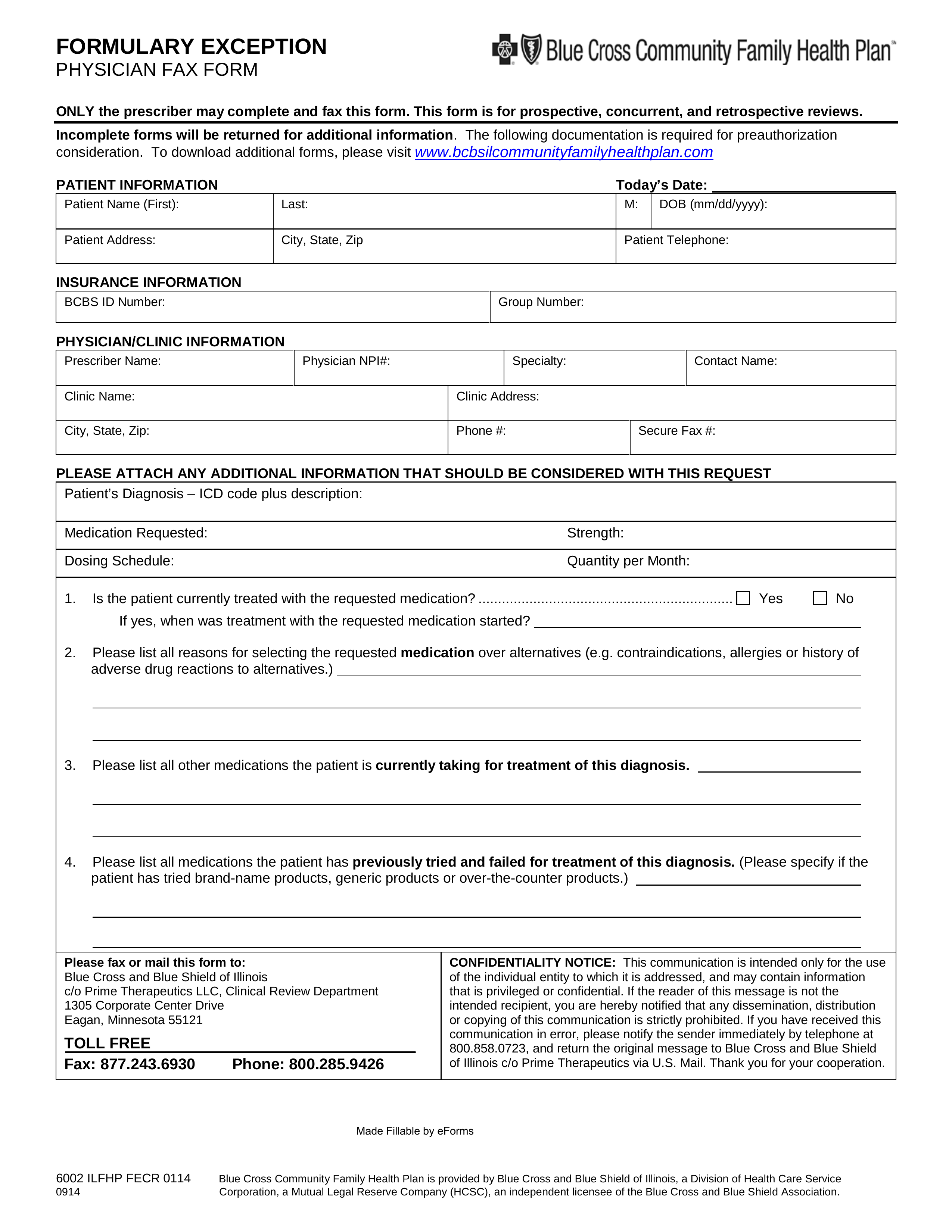 Prior Authorization Form Prolia Xgeva Printable Pdf Download Gambaran