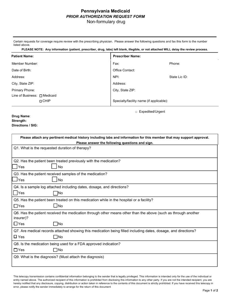 Covermymeds Humana Prior Auth Form 2 In Each Of The Below Linked Racingduffer