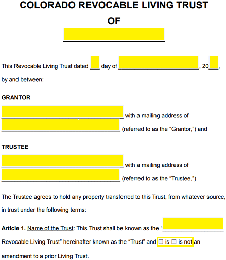 free-colorado-revocable-living-trust-form-pdf-word-eforms