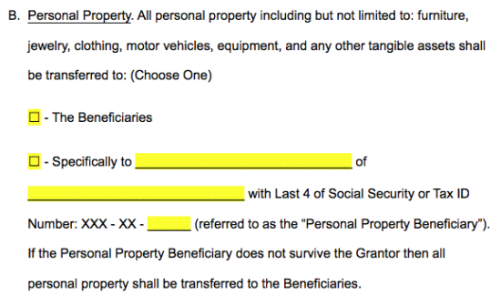 free-virginia-revocable-living-trust-form-pdf-word-eforms