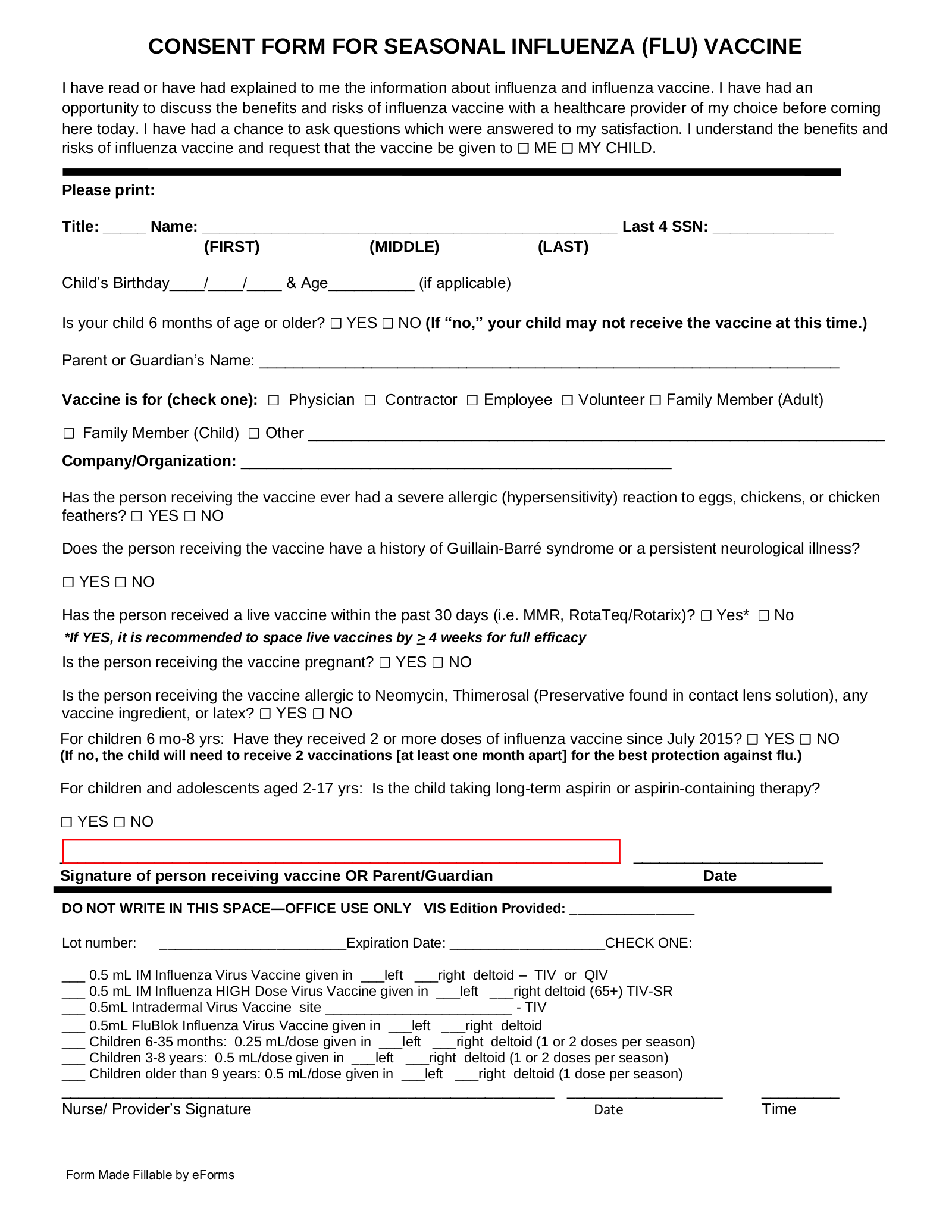 free-flu-shot-influenza-vaccine-consent-form-pdf-word-eforms