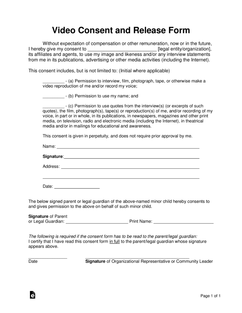 free-video-consent-form-word-pdf-eforms