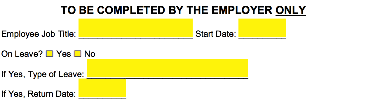 Free Wage Verification Form Pdf Word Eforms 1558