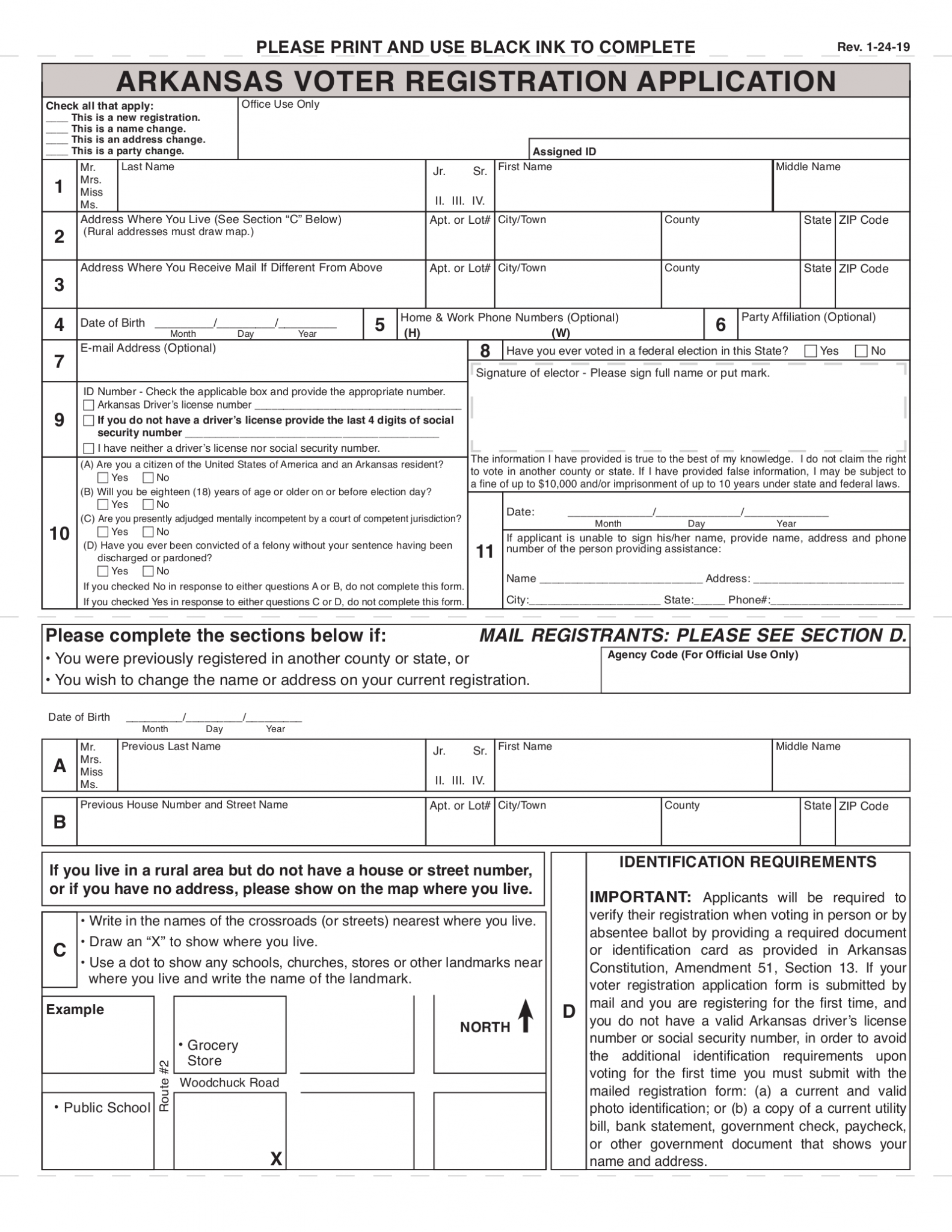 free-arkansas-voter-registration-form-register-to-vote-in-ar-pdf