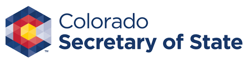 colorado secretary of state