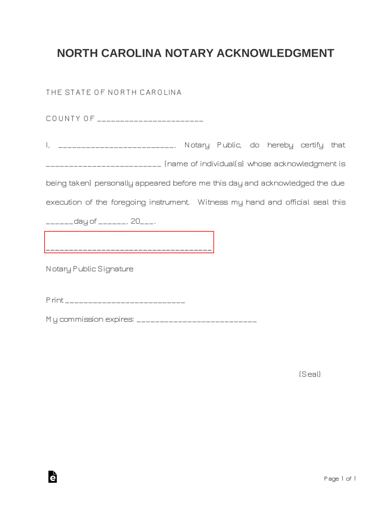 completed-notary-acknowledgement-sample-porn-sex-picture