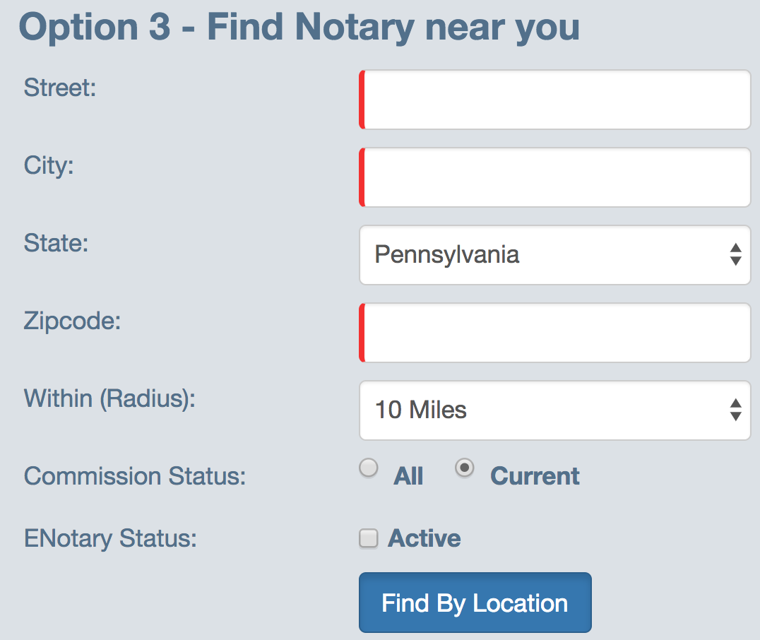 notary search by location