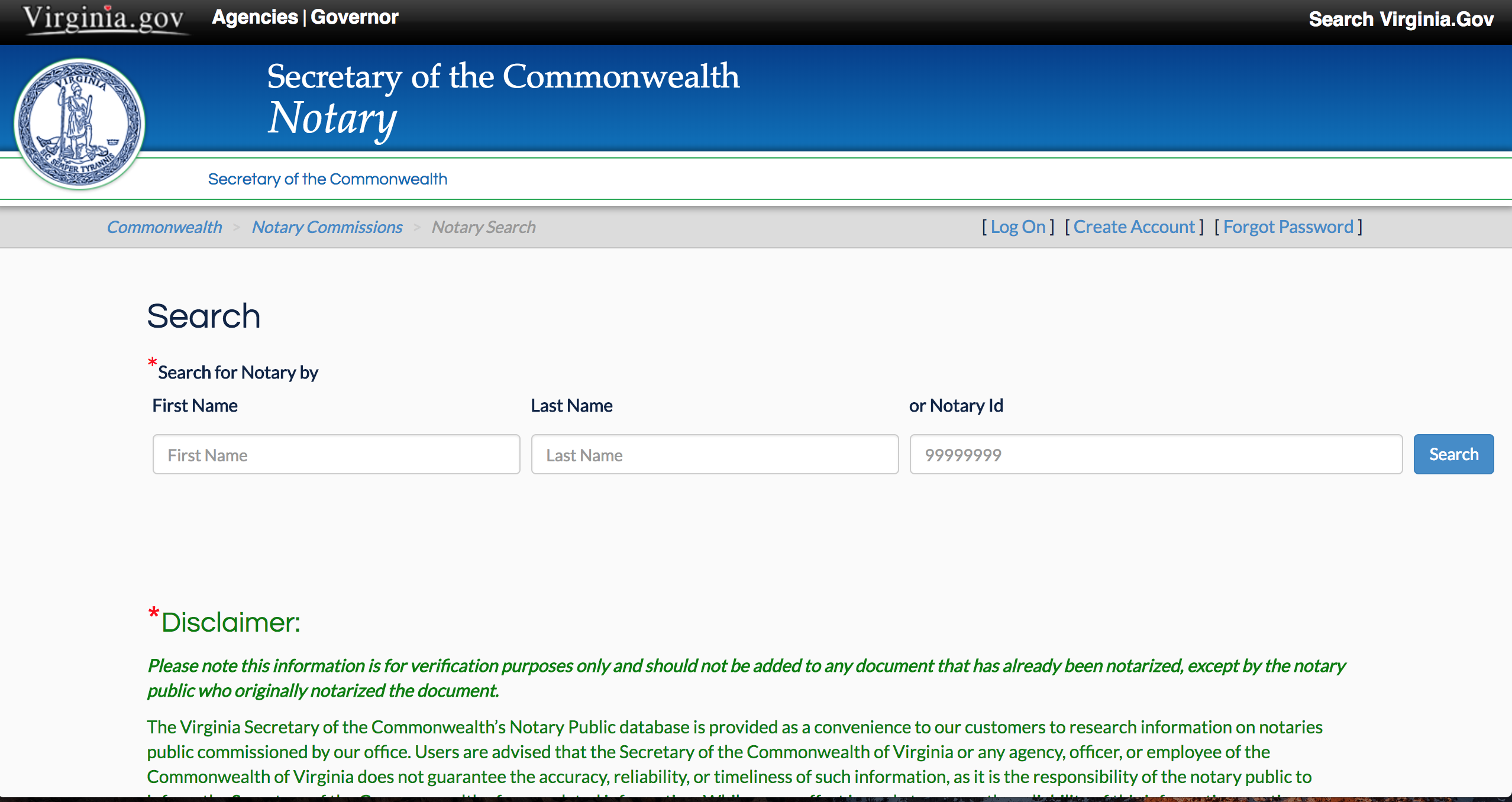 free-virginia-notary-acknowledgment-form-pdf-word-eforms