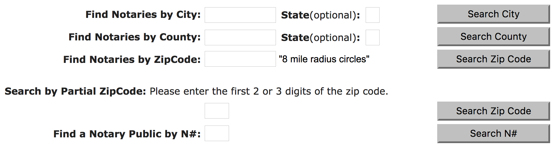 notary search by location