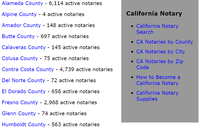 Free California Notary Acknowledgment Form PDF Word eForms