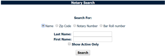 Free Louisiana Notary Acknowledgment Form Word PDF eForms