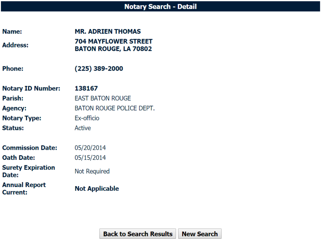 Free Louisiana Notary Acknowledgment Form Word PDF eForms