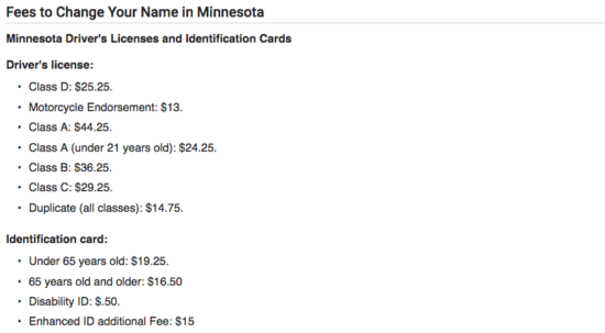 minnesota business license lookup