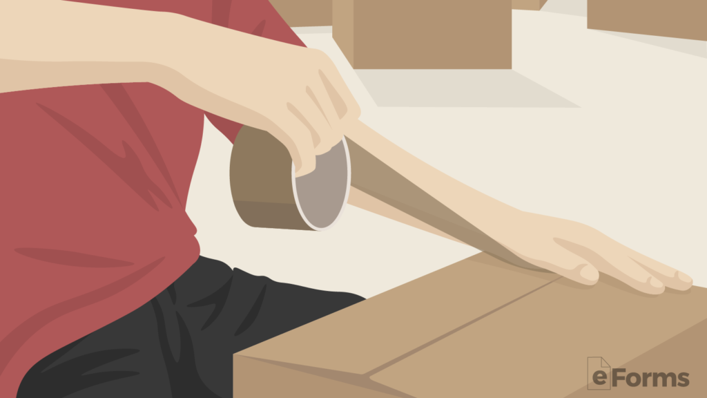 Vervroegde Huuropzeggingsbrief VerhuurderHuurder eFormulieren