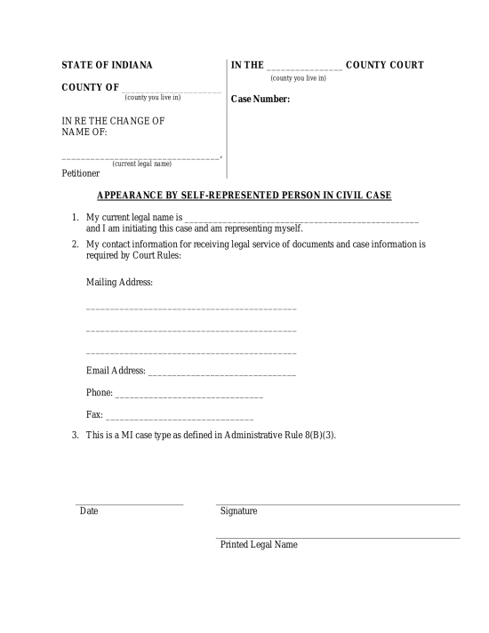 free-indiana-name-change-forms-petition-pdf-eforms