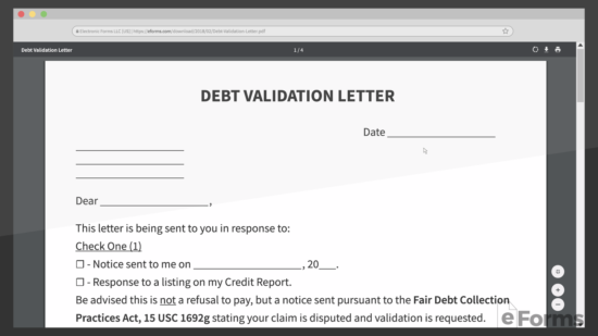 47+ Credit Repair Letter Templates