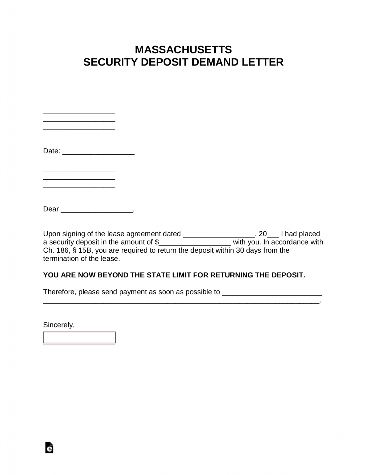 free-massachusetts-security-deposit-demand-letter-pdf-word-eforms