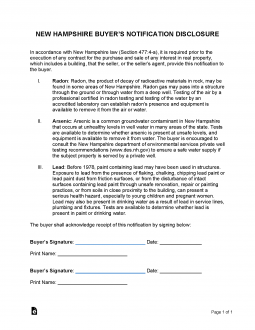 New Hampshire residential appliance installer license prep class download the new version