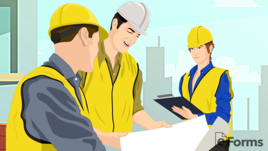 contractor and subcontractor negotiating agreement