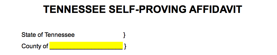 free-tennessee-self-proving-affidavit-form-pdf-word-eforms