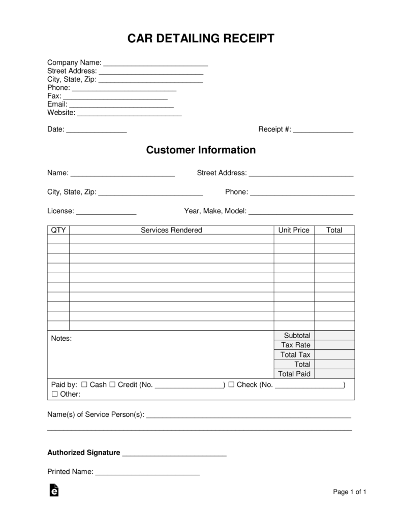 free-car-detailing-receipt-template-pdf-word-eforms-free-fillable-forms