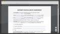 Free Payment Plan Agreement Template - PDF | Word – eForms