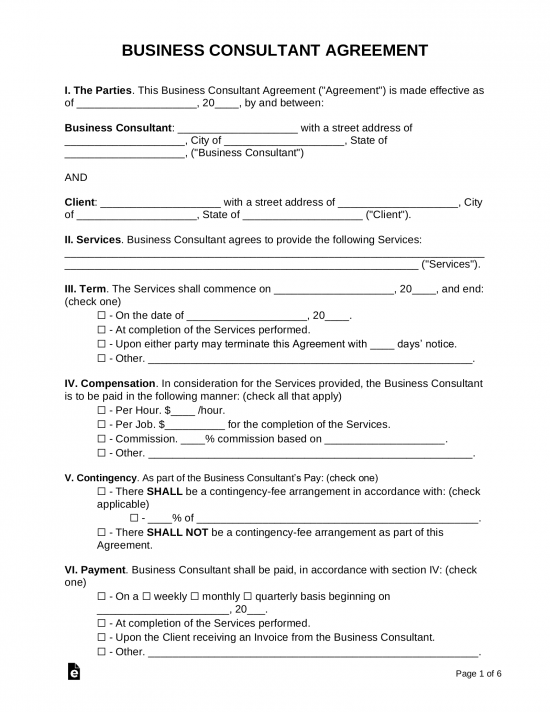 free-business-consultant-agreement-template-pdf-word-eforms