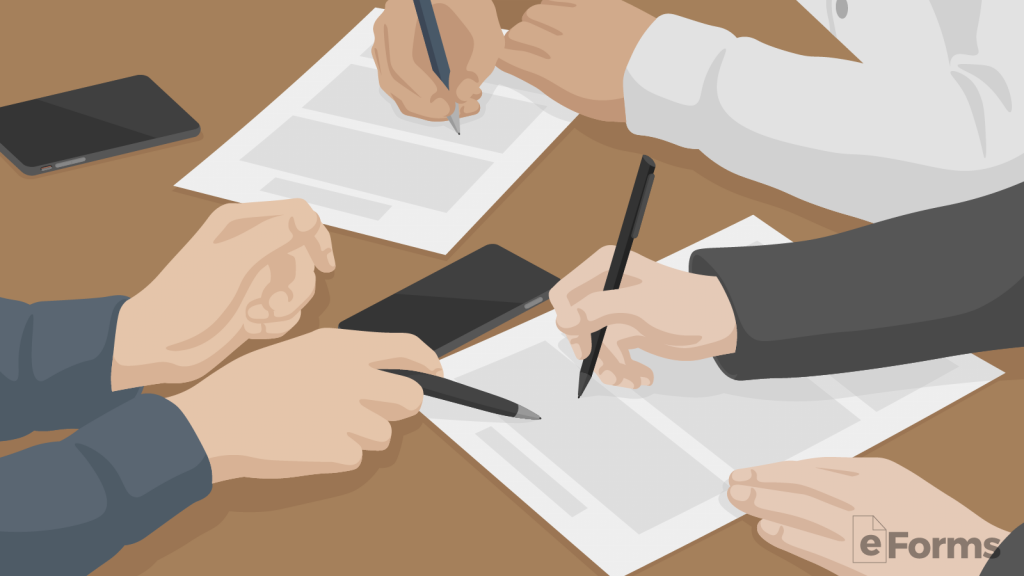 Free Real Estate Referral Agreement PDF Word eForms