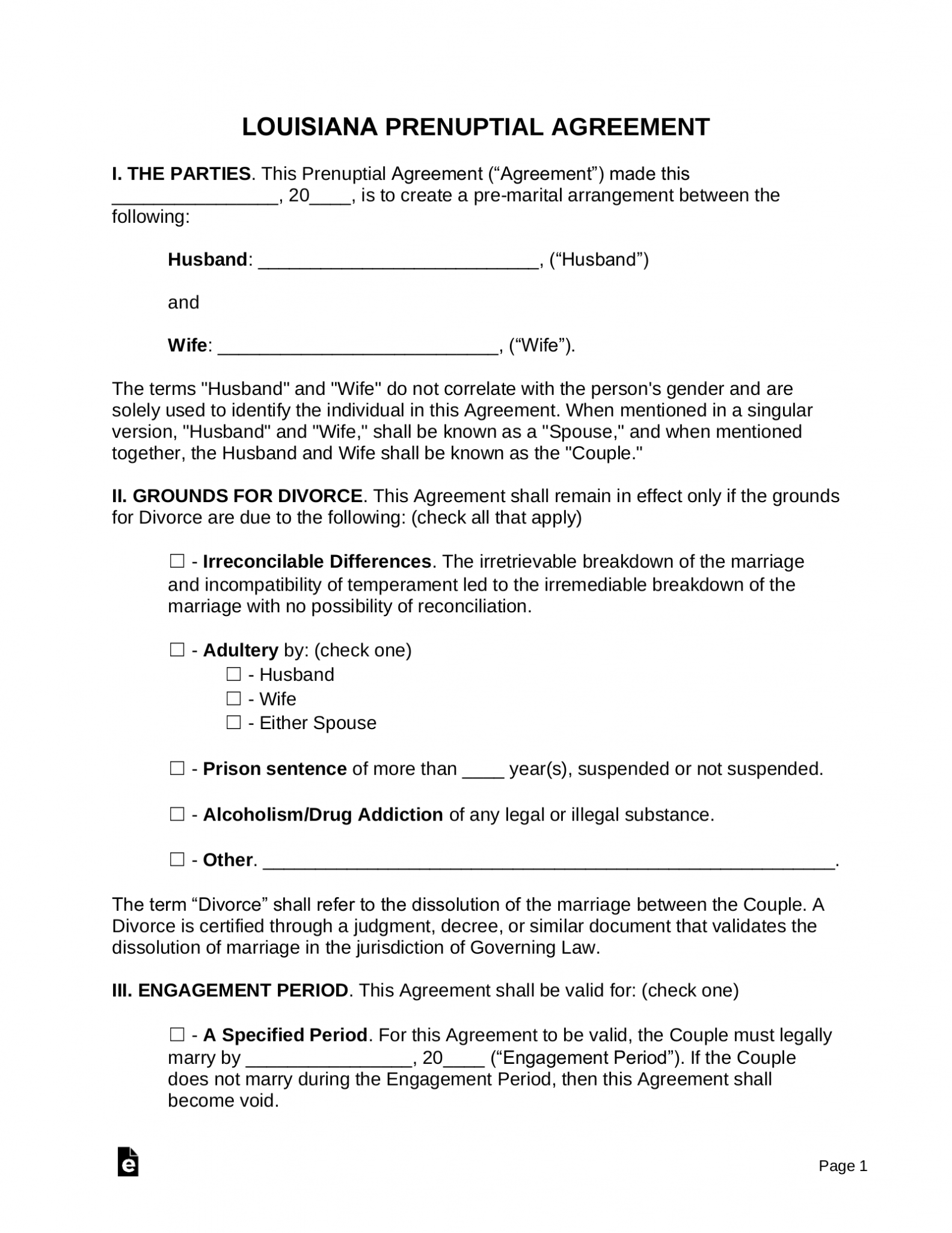 free-louisiana-prenuptial-agreement-laws-word-pdf-eforms