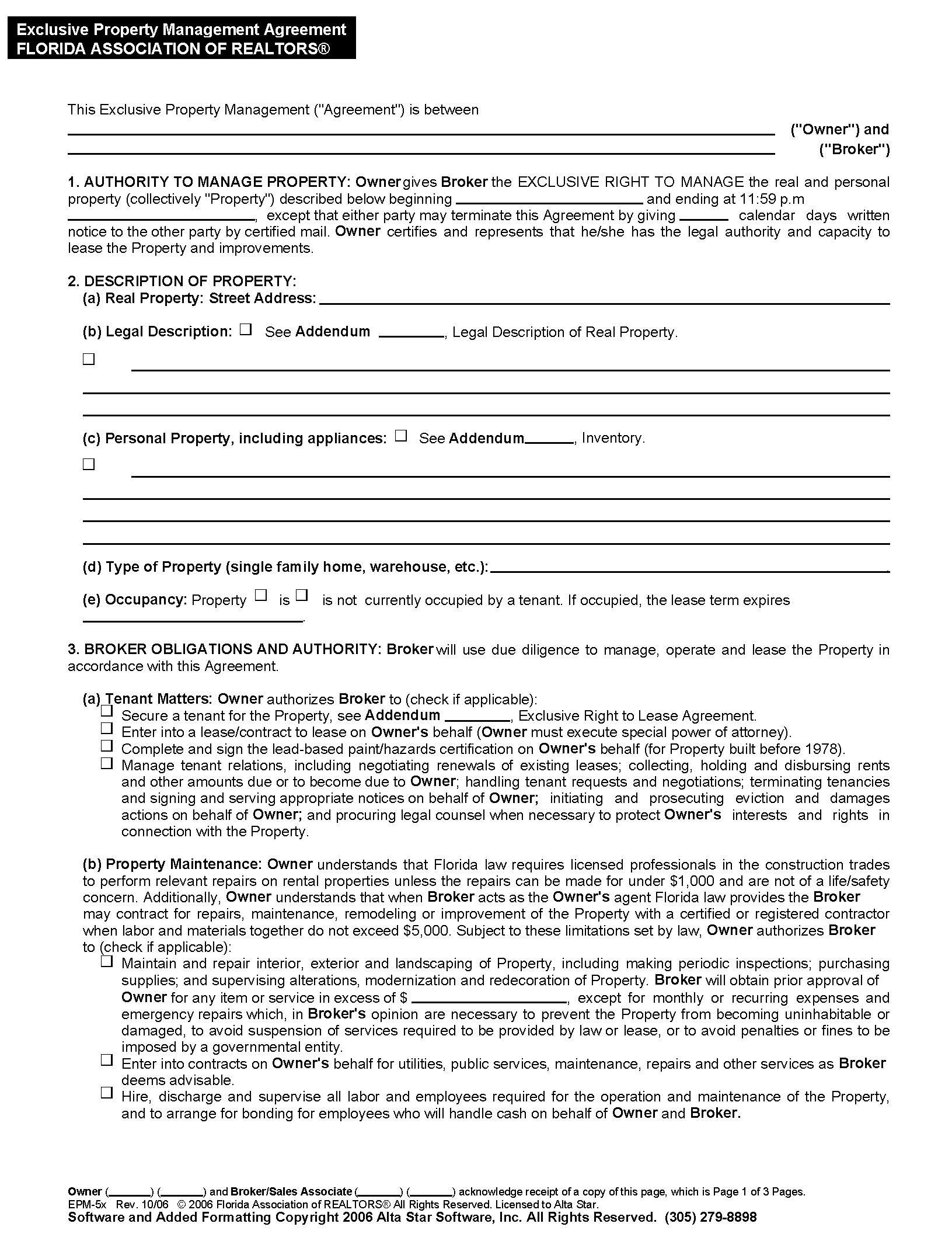 Florida Property Management Jobs - hc4mfn0