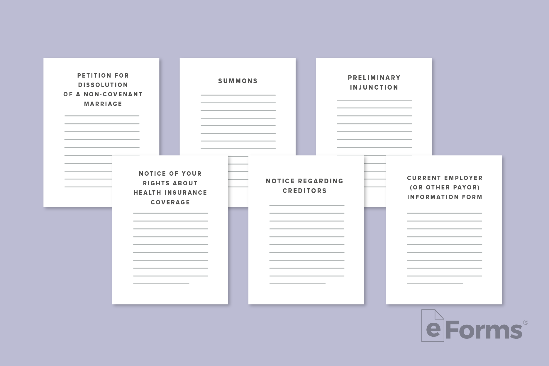 Display of 6 documents.