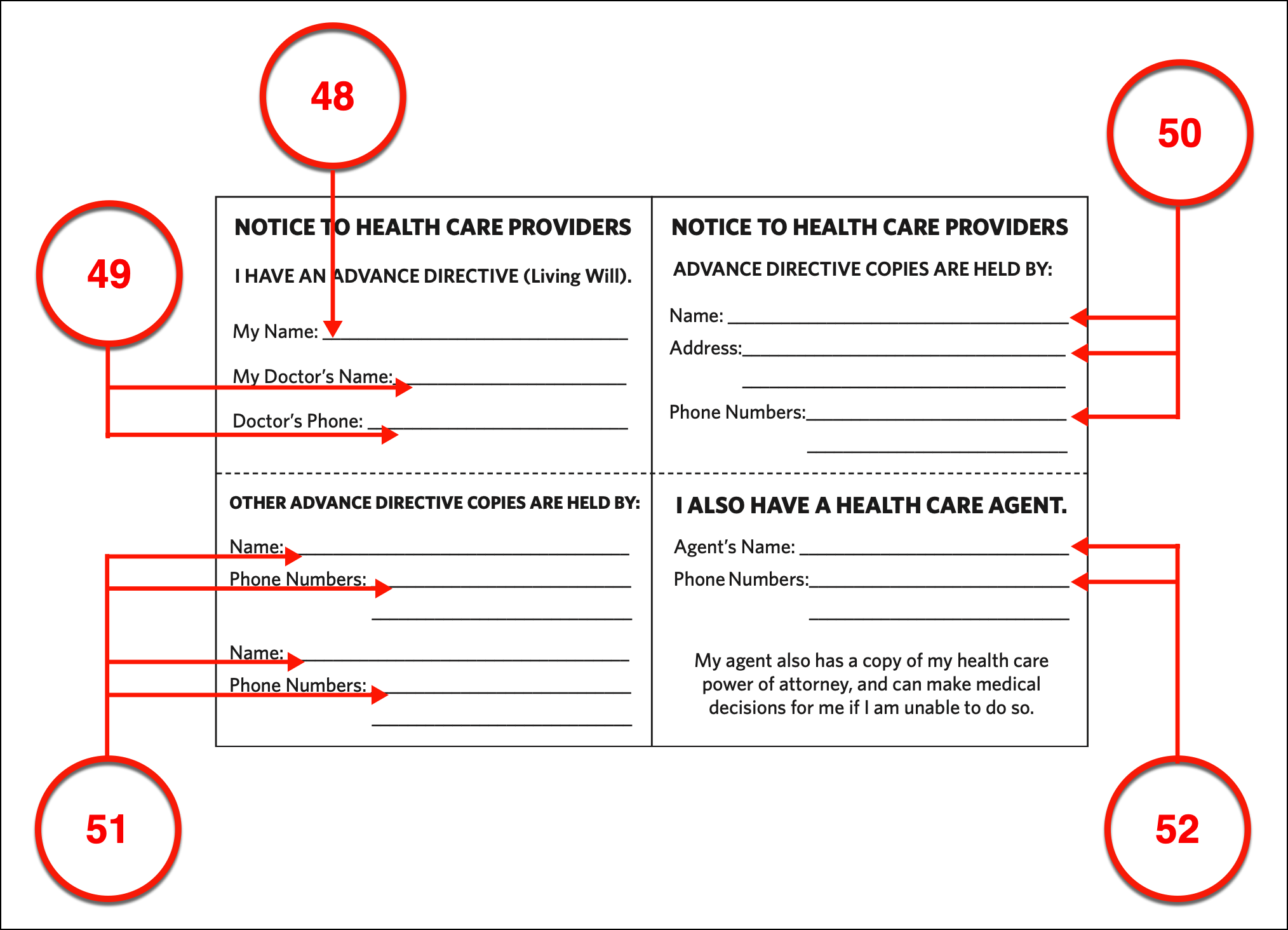 free-florida-advance-directive-form-pdf-eforms