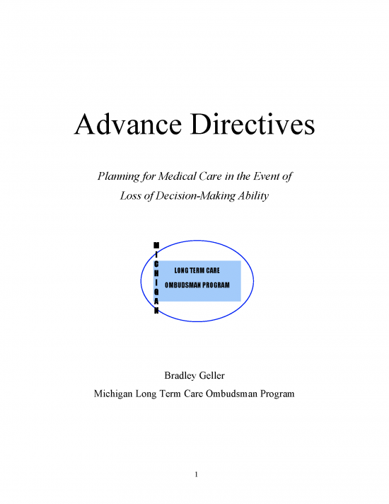 free-michigan-advance-directive-form-pdf-eforms