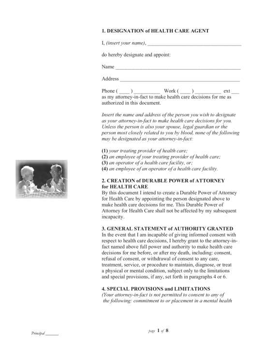 free-nevada-advance-directive-form-pdf-eforms