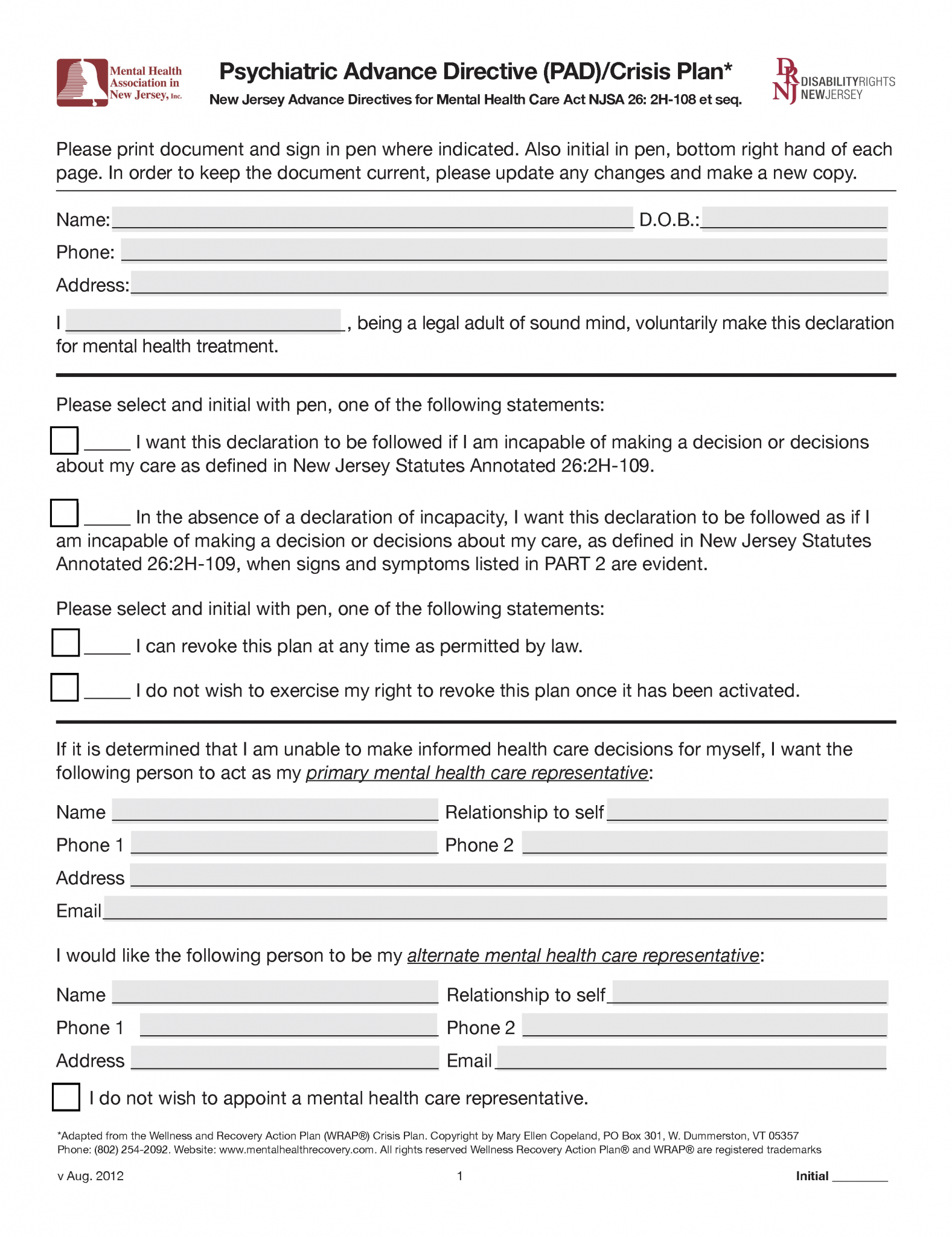 free-new-jersey-advance-directive-form-pdf-eforms