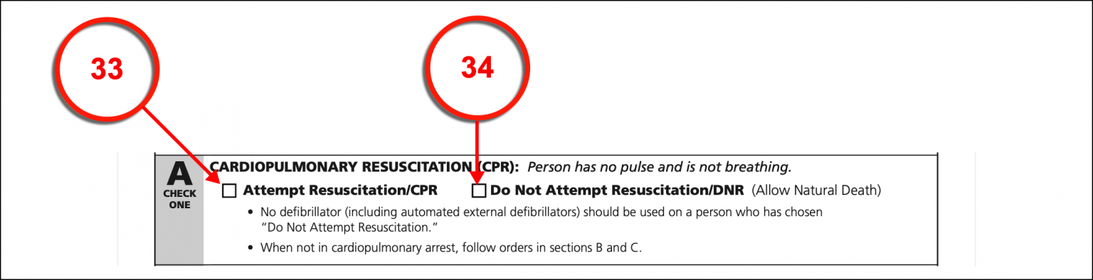 Free Rhode Island Advance Directive Form - PDF – eForms