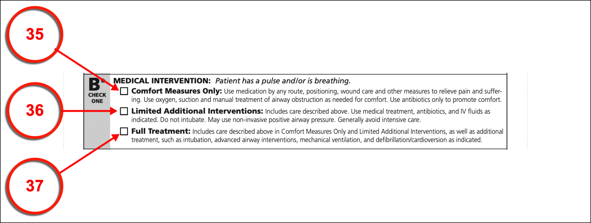 Free Rhode Island Advance Directive Form - PDF – eForms