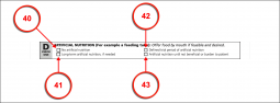 Free Rhode Island Advance Directive Form - PDF – eForms