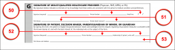 Free Rhode Island Advance Directive Form - PDF – eForms