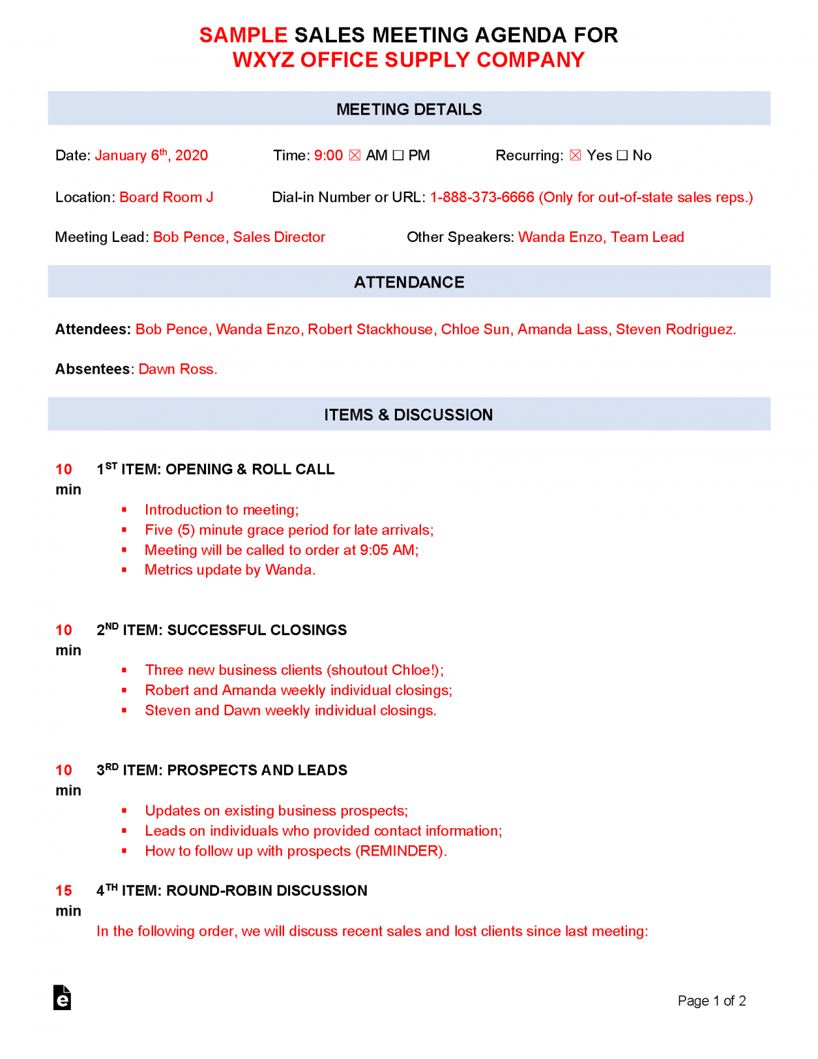 free-sales-meeting-agenda-template-sample-pdf-word-eforms