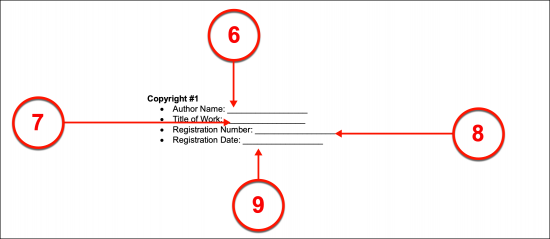 copyright assignment template uk