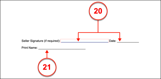 real estate assignment contract