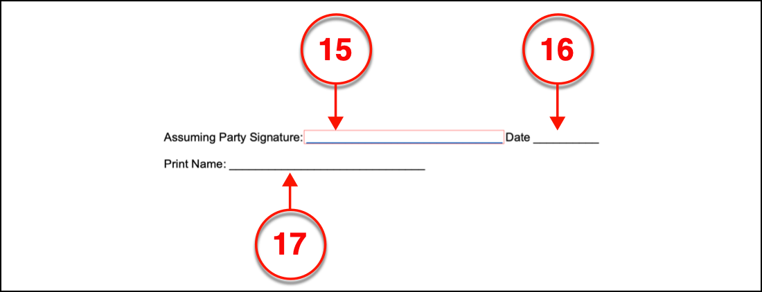 debt assignment protocol ofgem