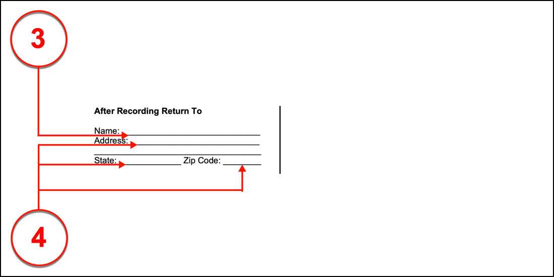 Free Utah Special Warranty Deed Form PDF Word eForms