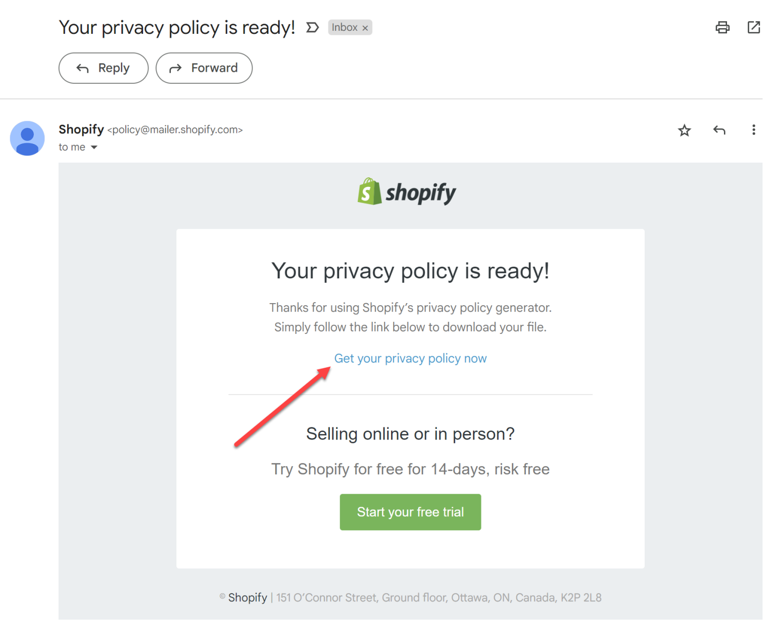 free-shopify-privacy-policy-template-generator-pdf-word-eforms