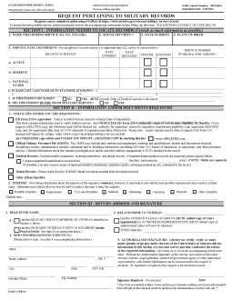 Department of Defense (DoD) Forms – eForms