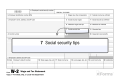 Free IRS Form W-2 | Wage and Tax Statement - PDF – eForms