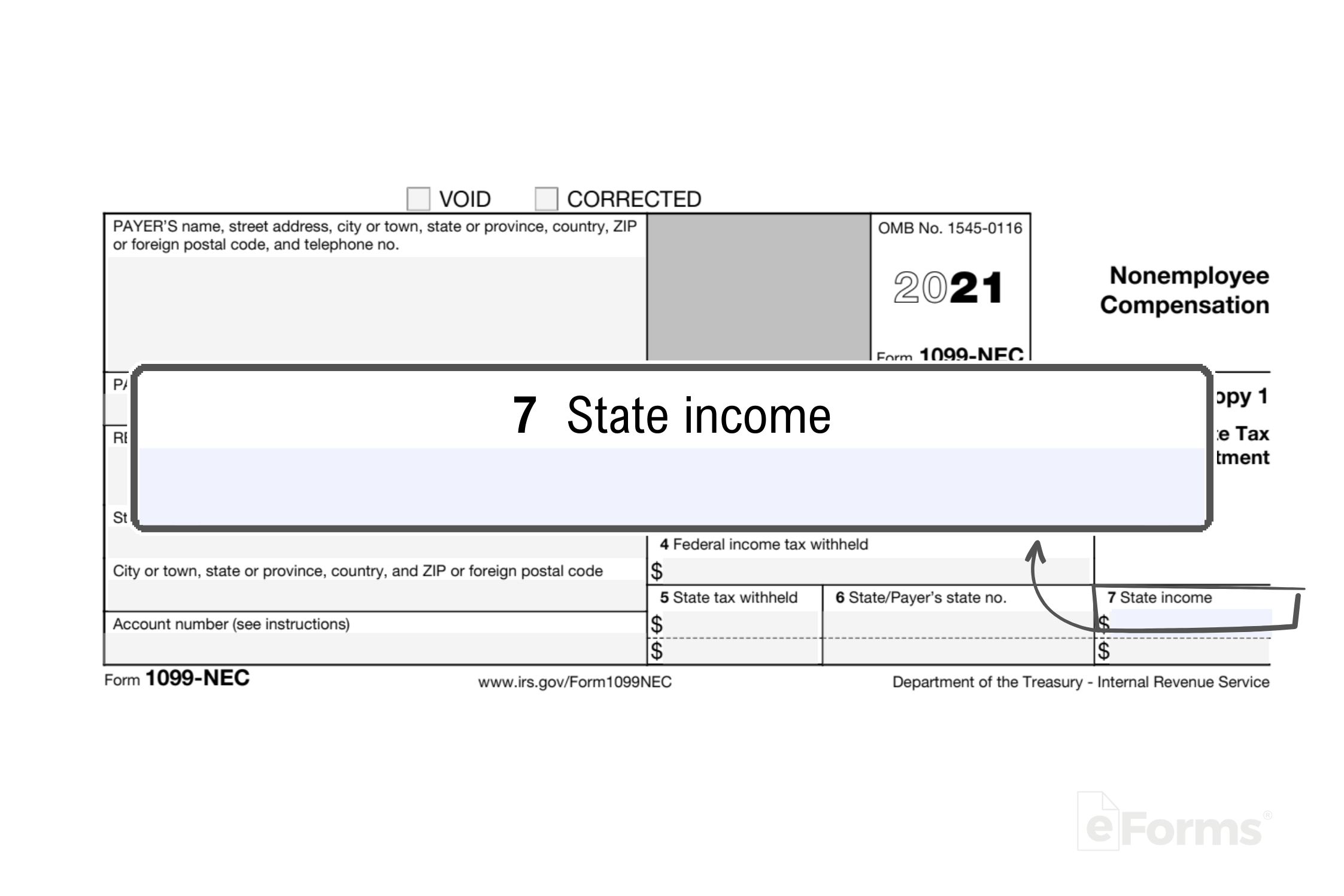 state income
